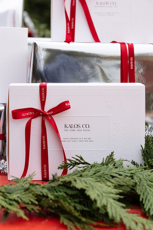 CORE FACE RITUAL BOX