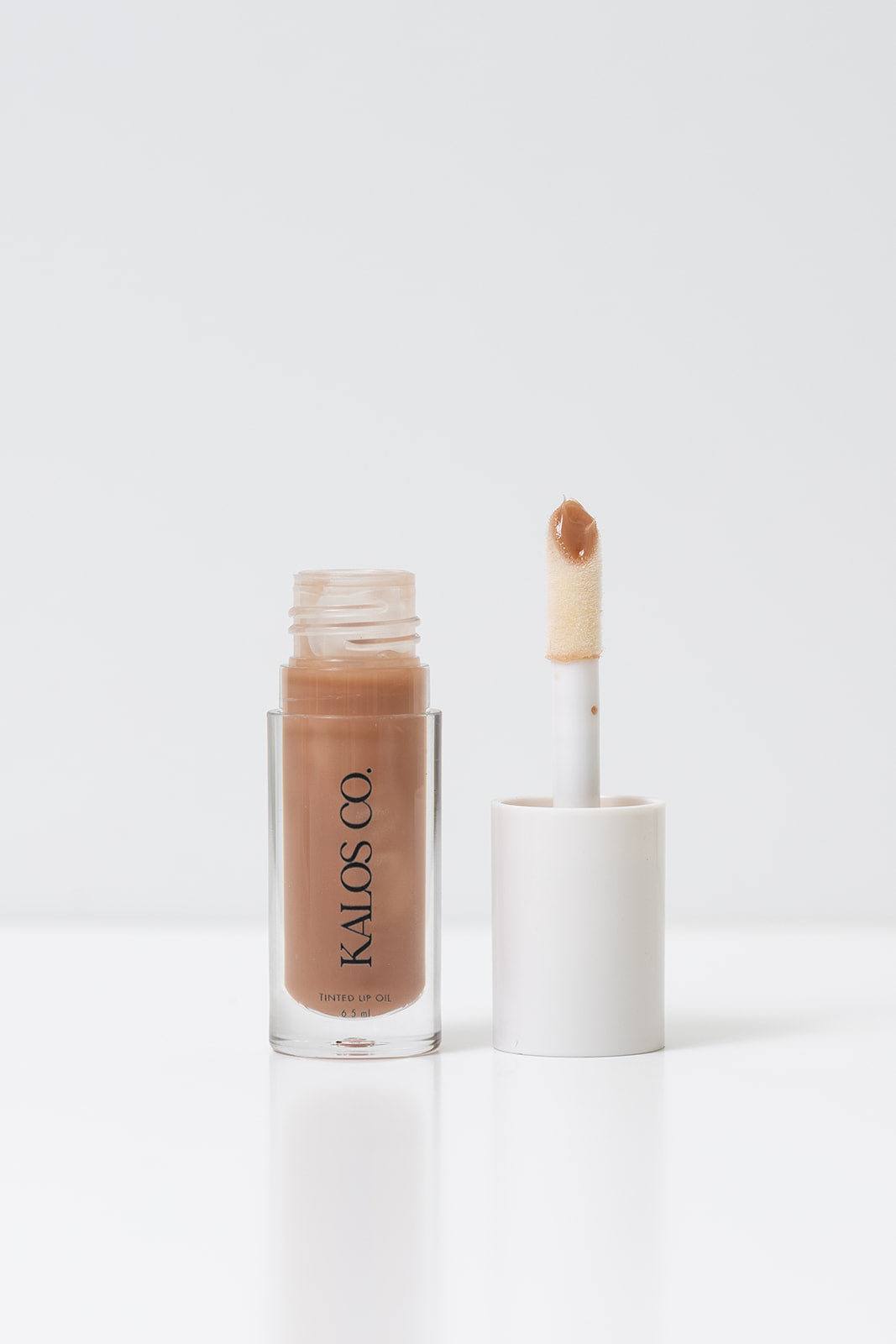 TINTED LIP OIL