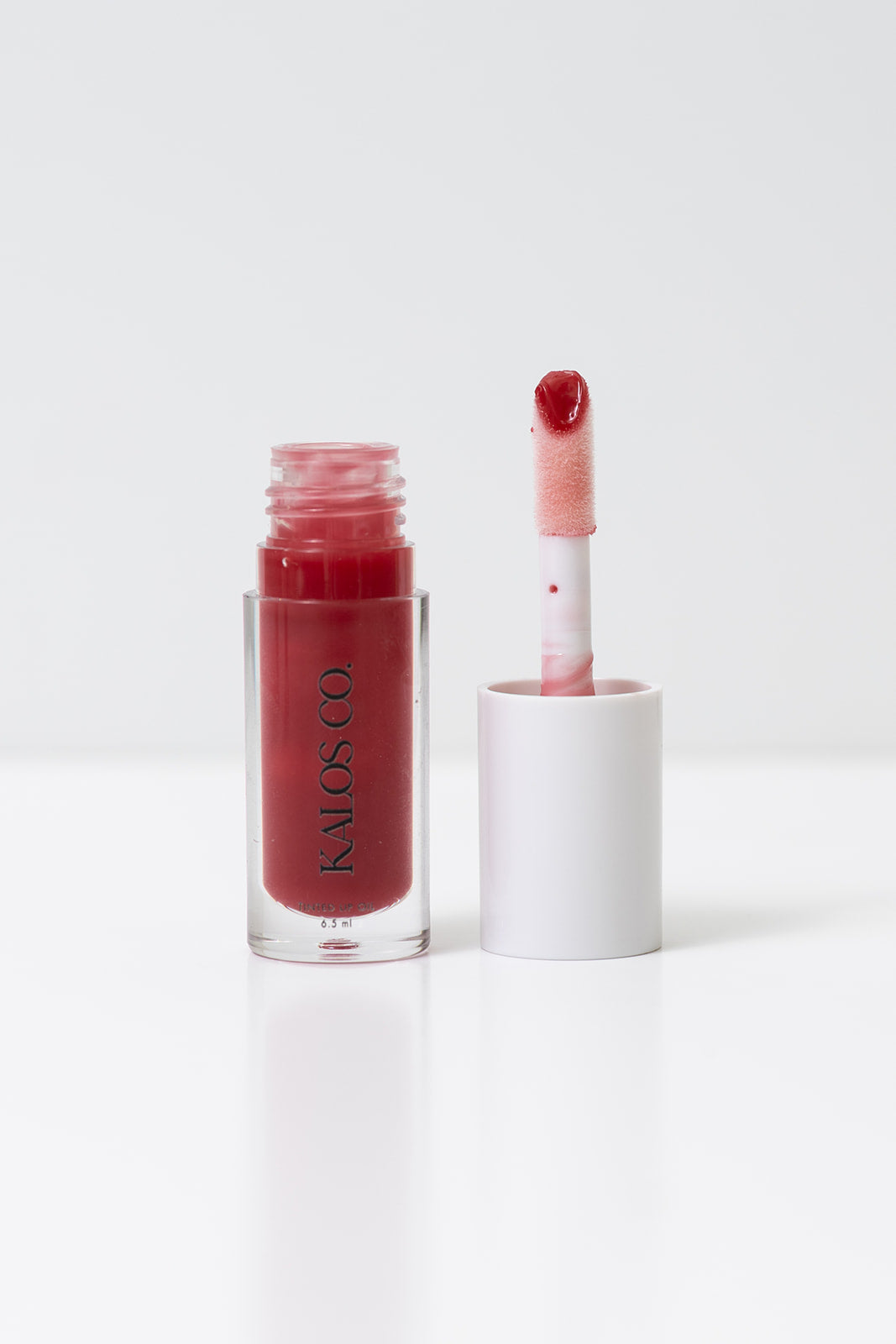 TINTED LIP OIL