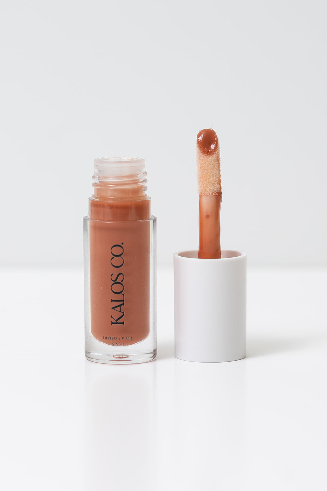 TINTED LIP OIL