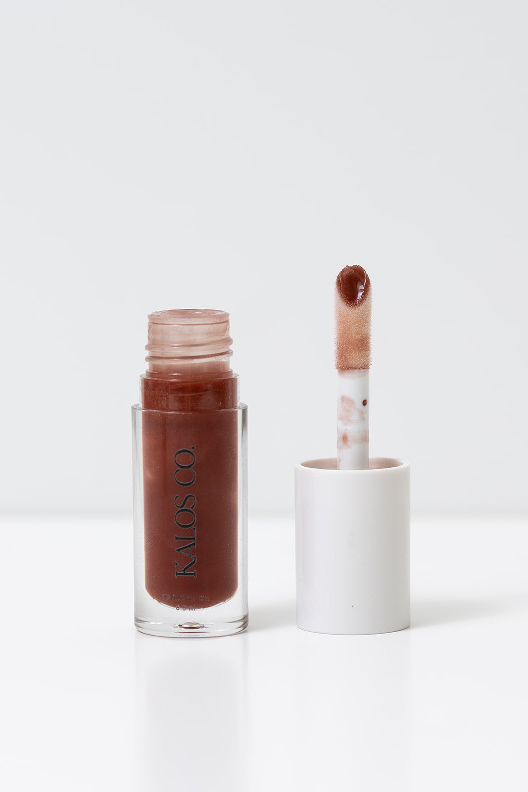 TINTED LIP OIL