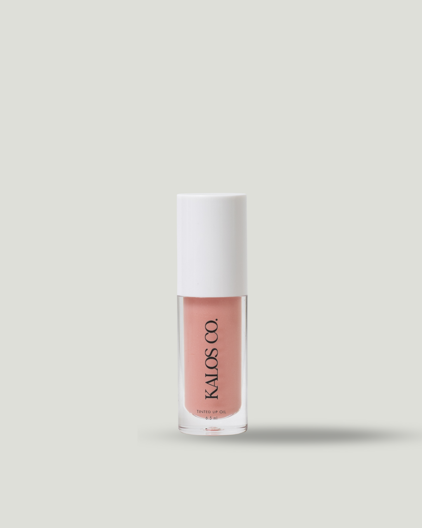 TINTED LIP OIL