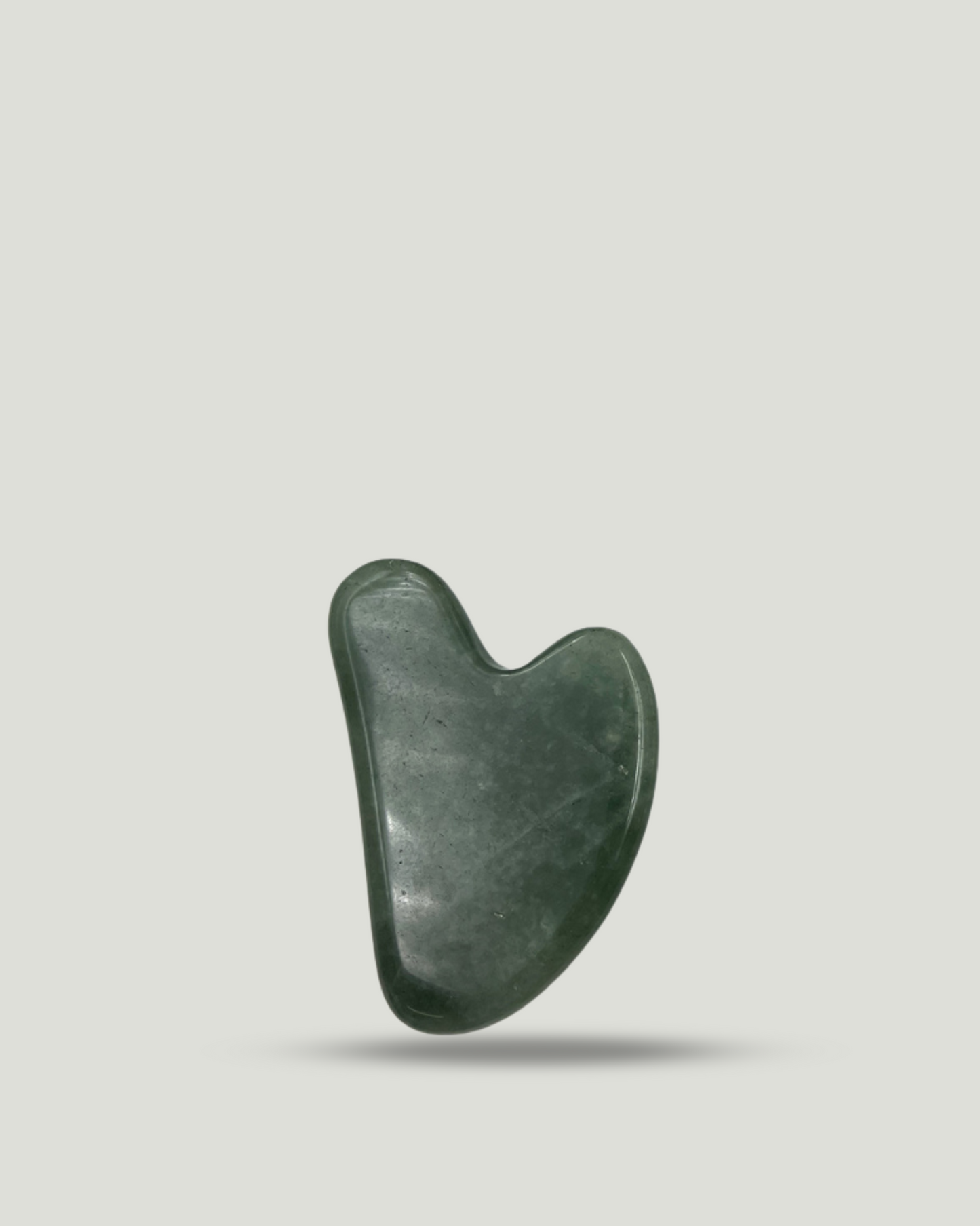 HEART GUA SHA