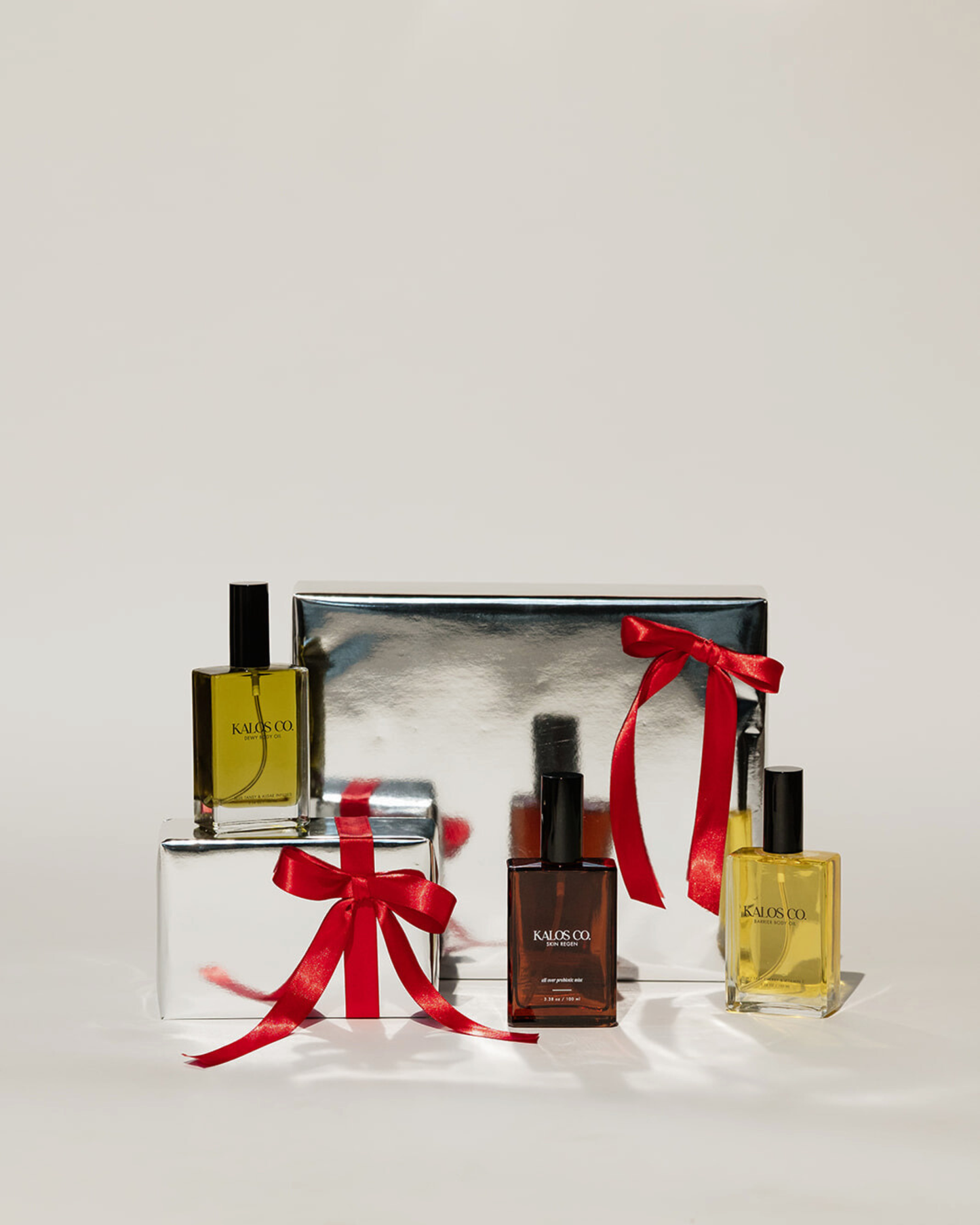 REGENERATIVE BODY TRIO BOX