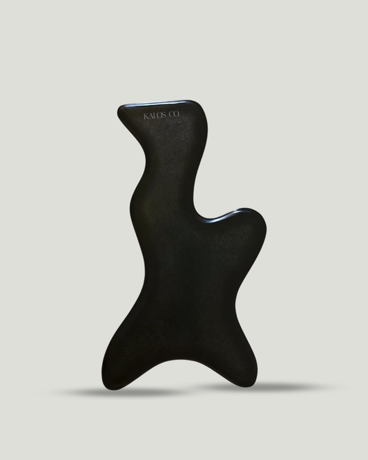 BODY SCULPTING STONE