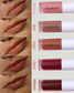 TINTED LIP OIL