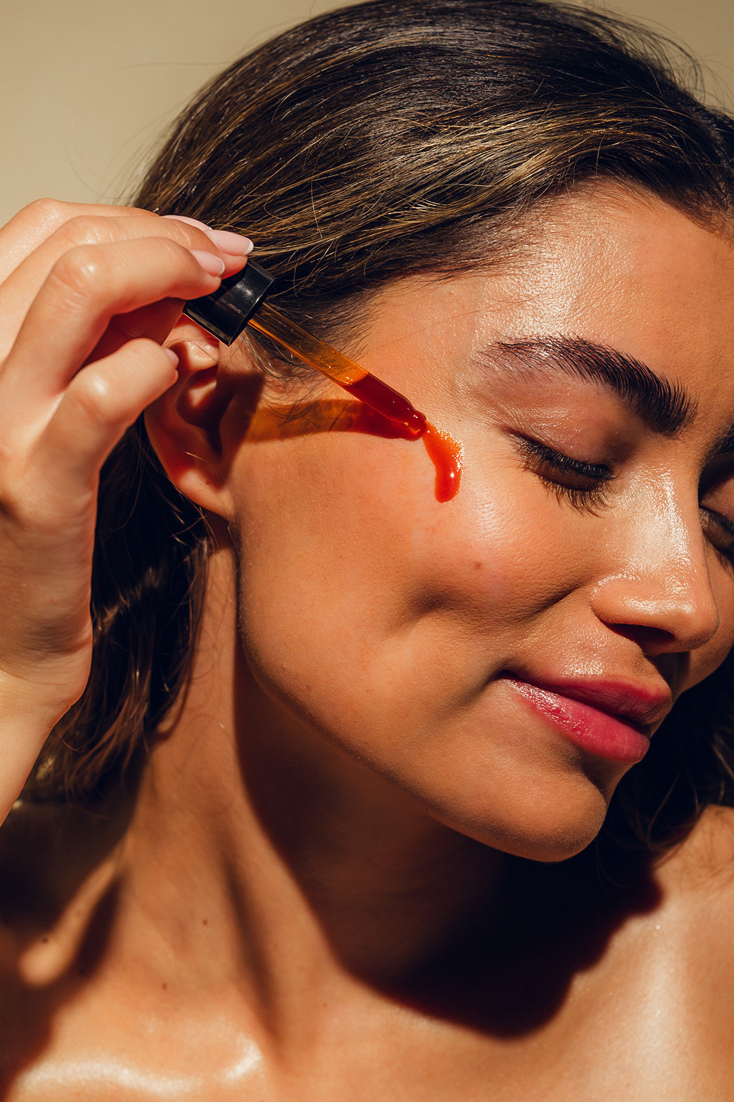 GLASS SKIN FACE OIL