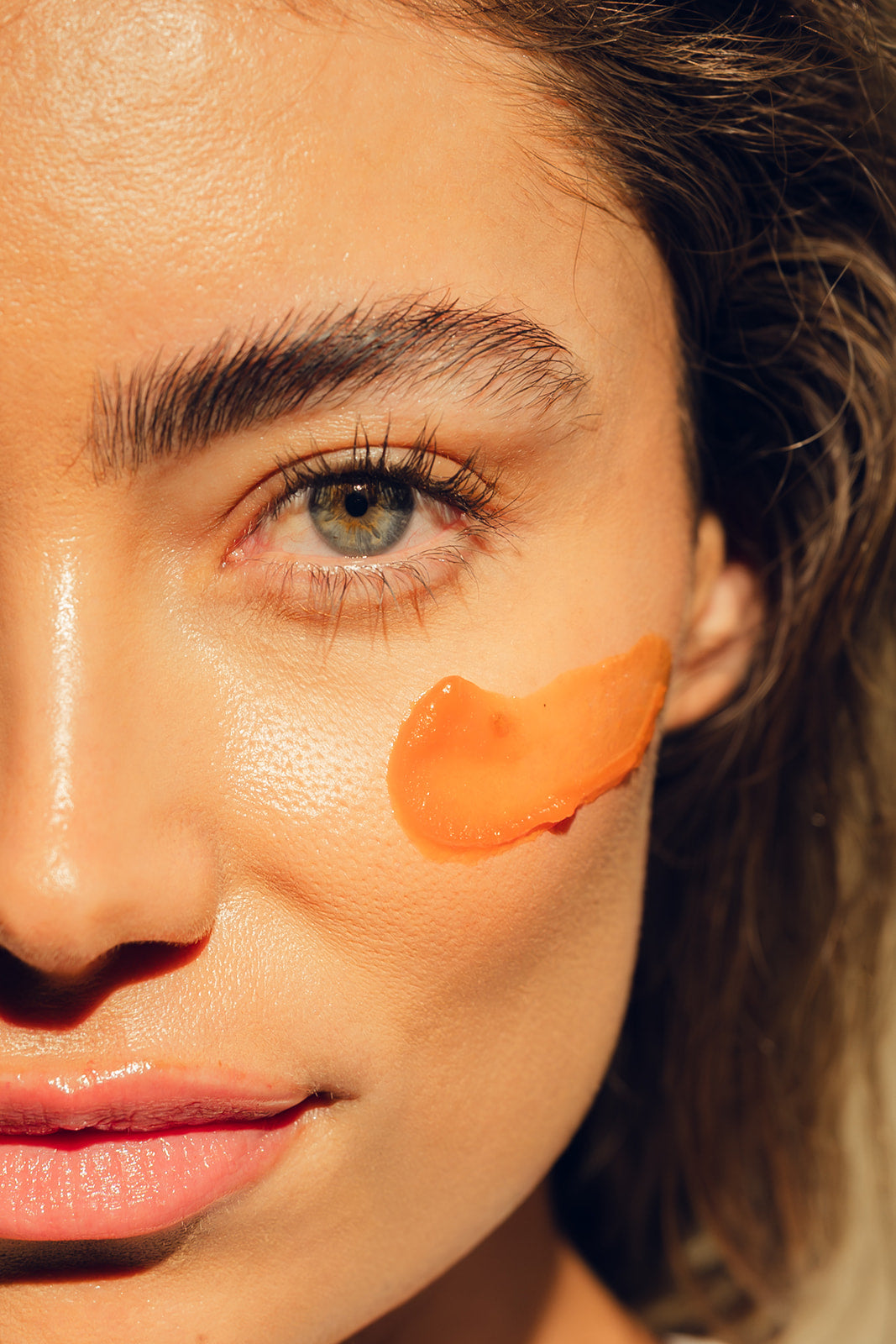 VITAL FACE BALM