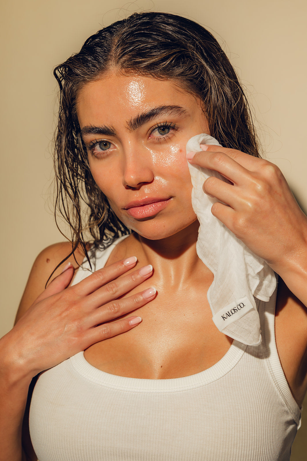 3 PACK CLEANSING CLOTHS
