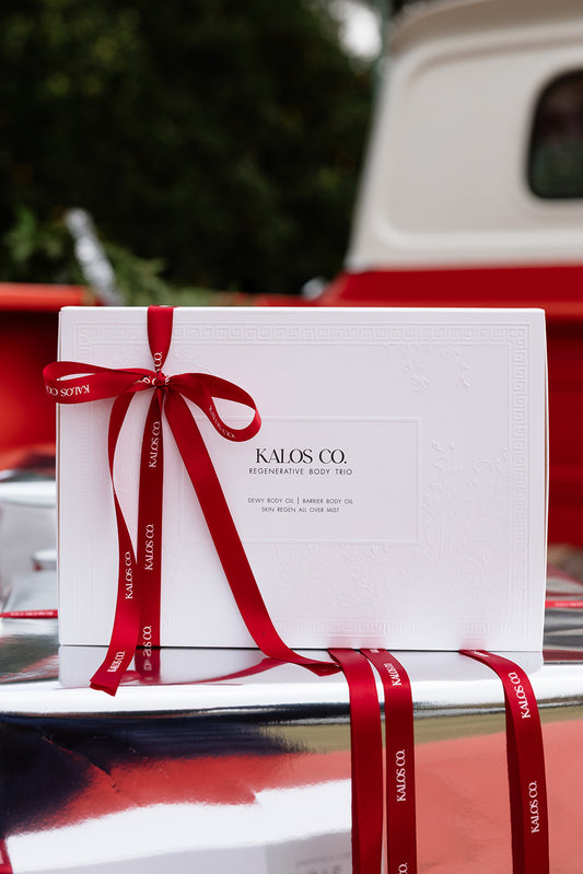 REGENERATIVE BODY TRIO BOX