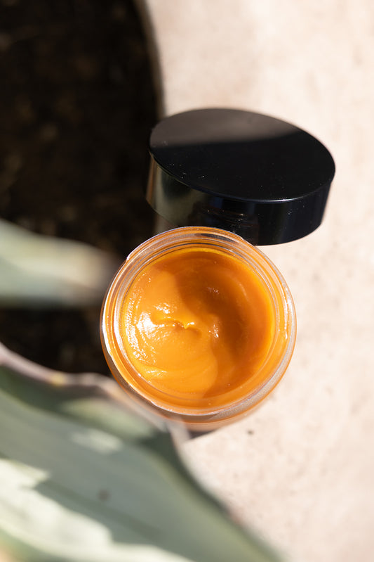 VITAL FACE BALM