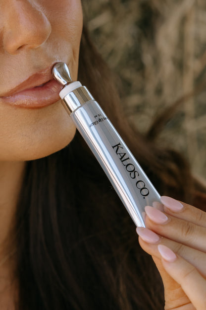 Dewy Lip Glaze