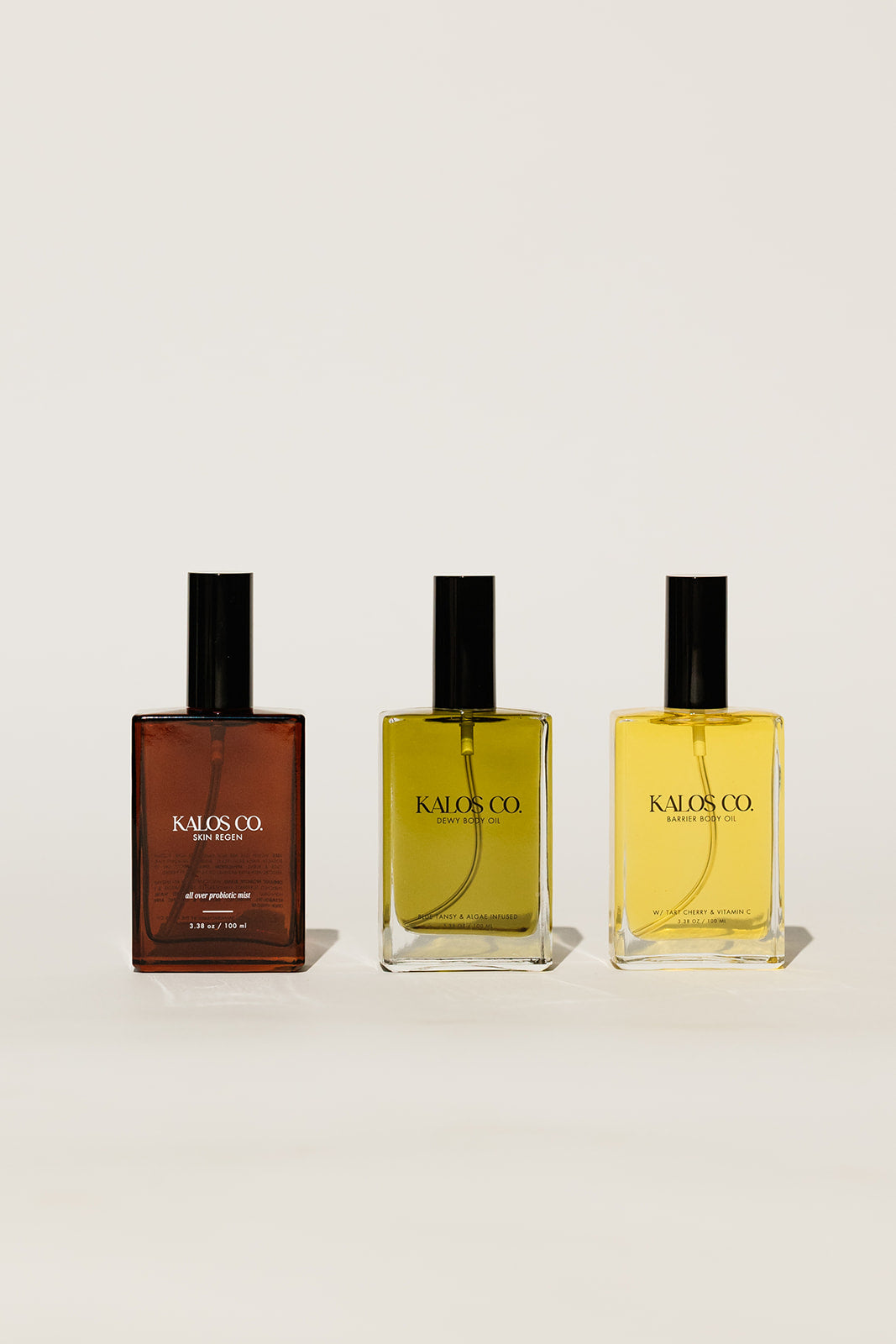 REGENERATIVE BODY TRIO BOX