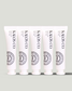 5 PACK TALLOW LIP MASK