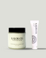 TALLOW BODY BUTTER & PEPPERMINT LIP MASK