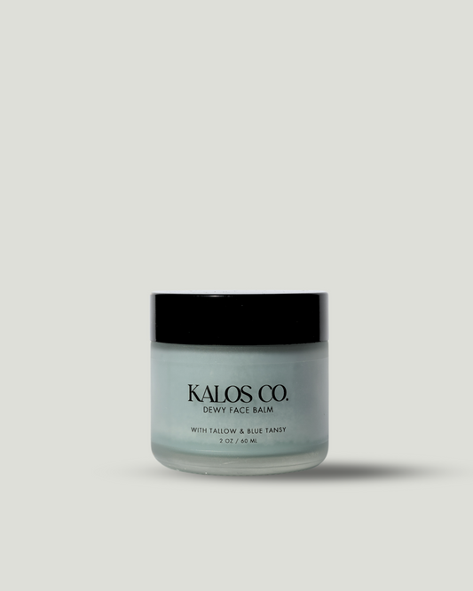 DEWY FACE BALM