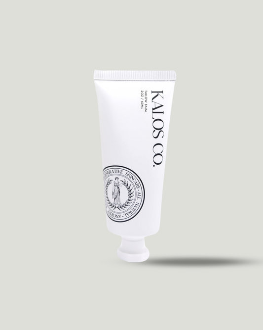 TALLOW BALM