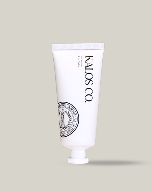 Tallow Balm