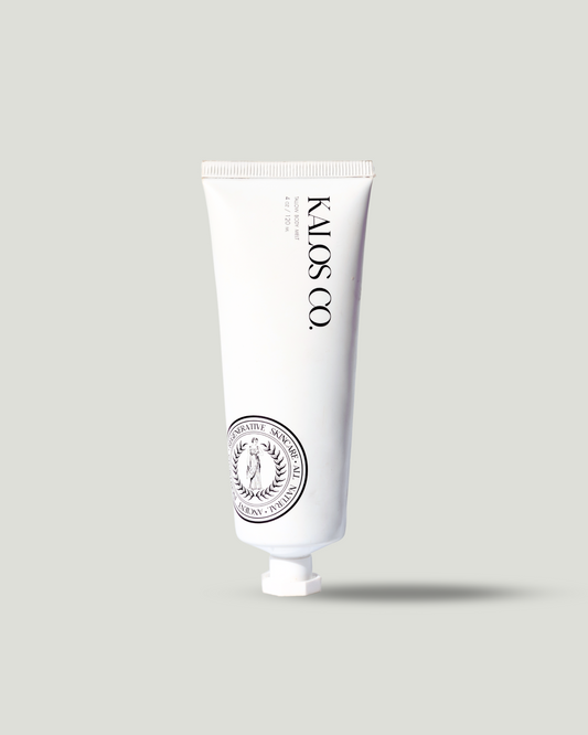 TALLOW BODY MELT