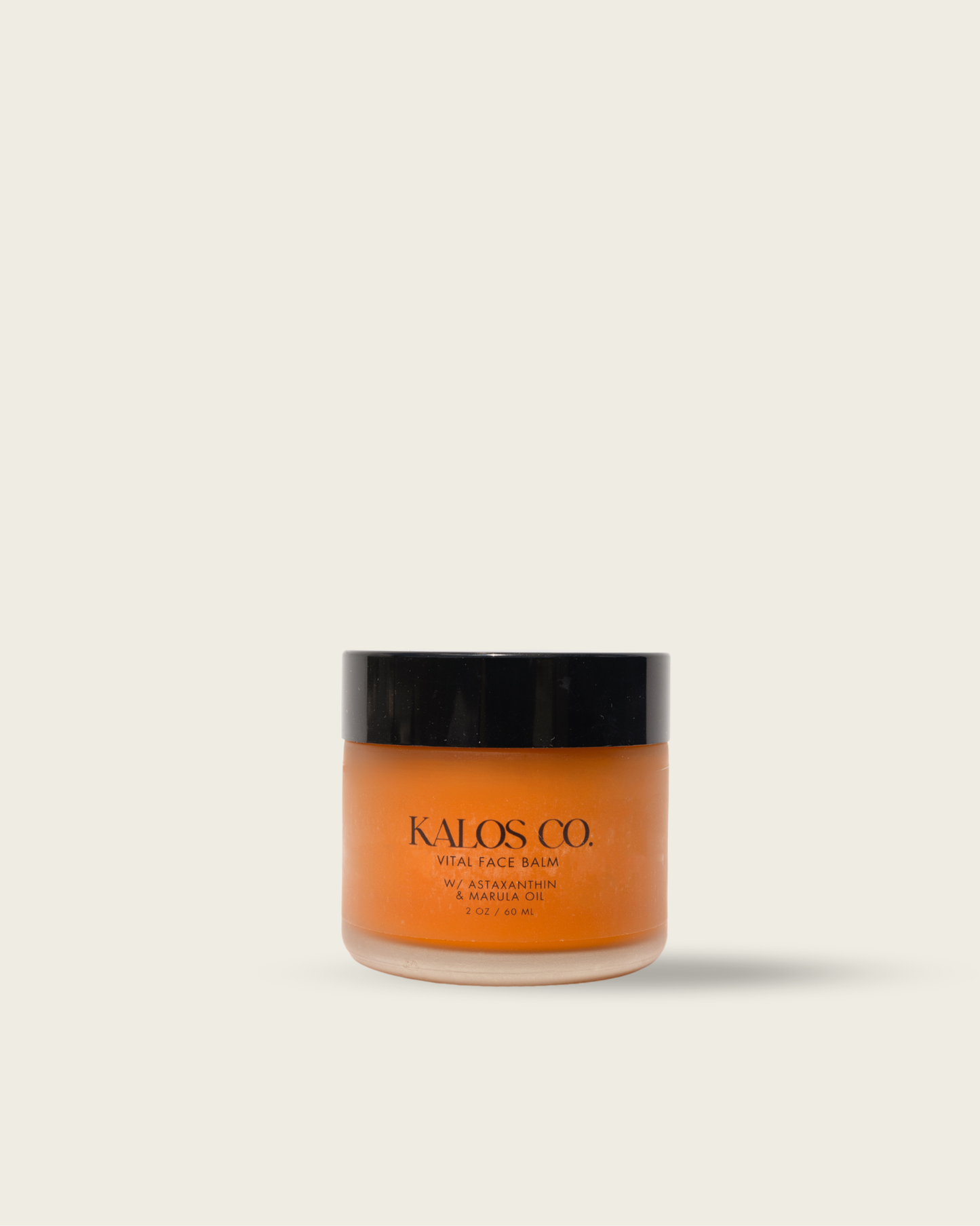 VITAL FACE BALM