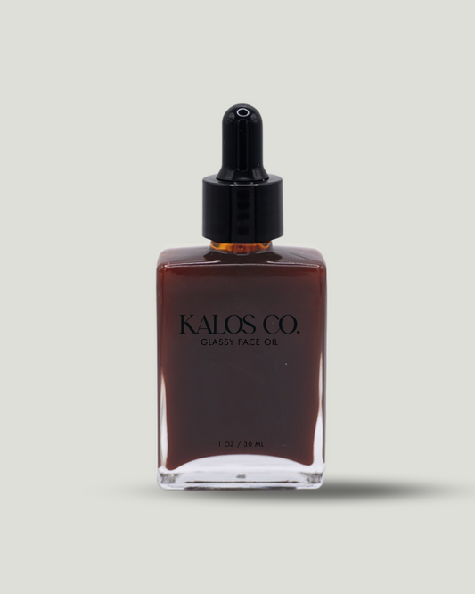 GLASS SKIN FACE OIL
