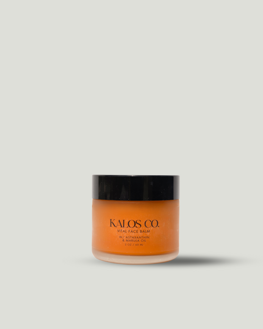 VITAL FACE BALM