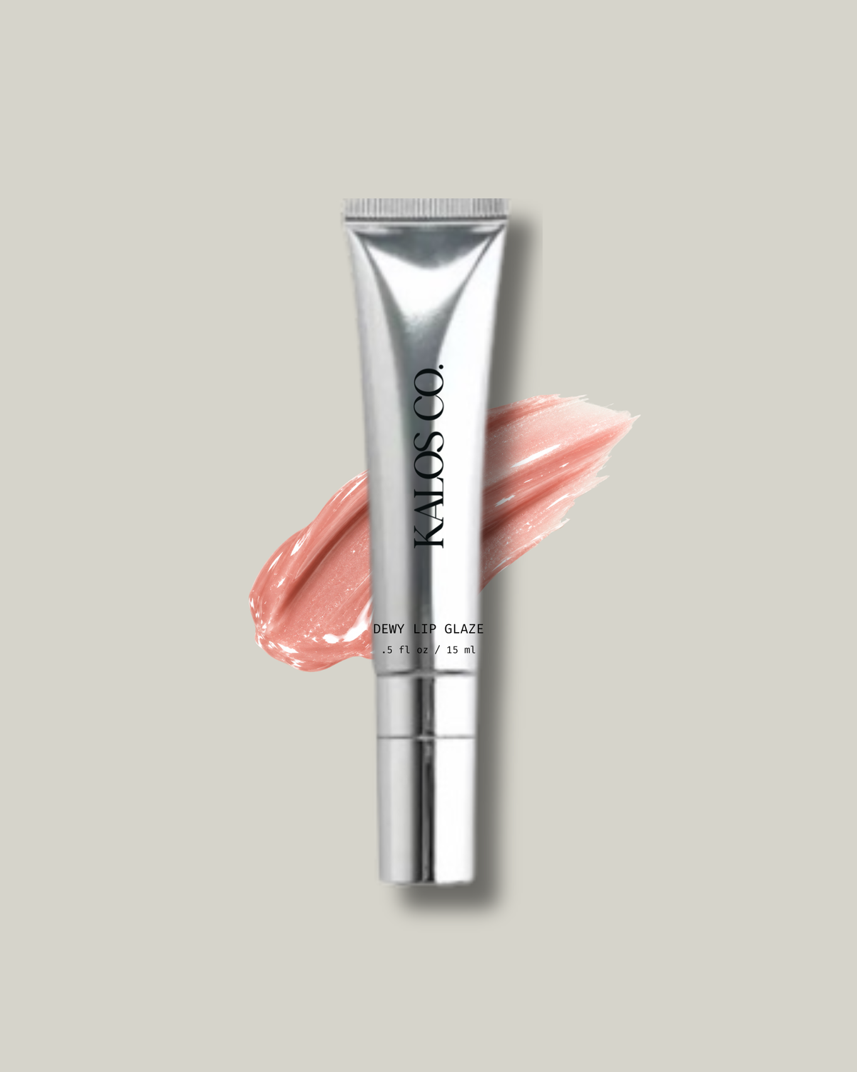 Dewy Lip Glaze