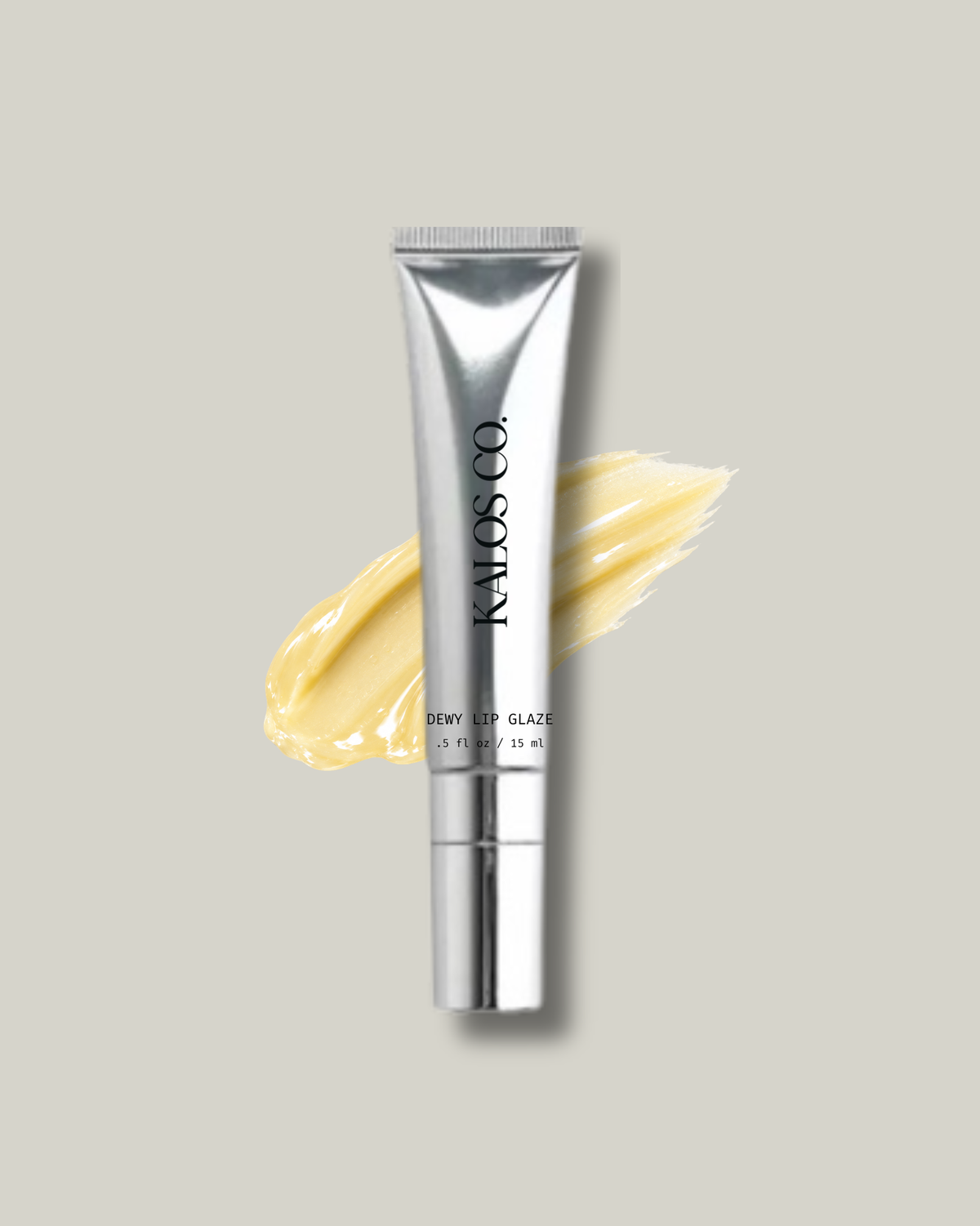 Dewy Lip Glaze
