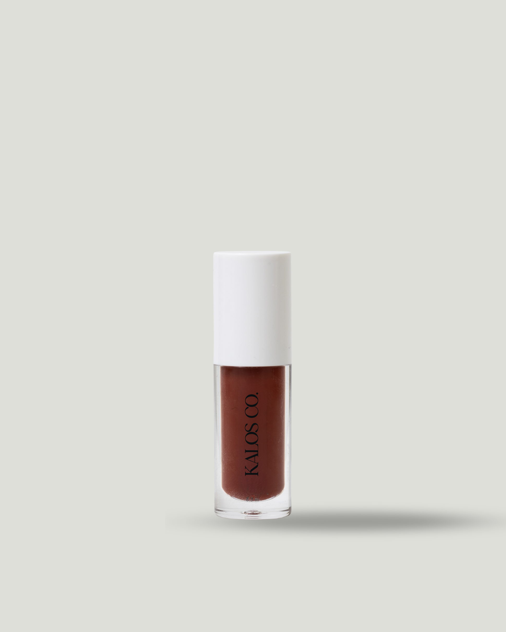 TINTED LIP OIL