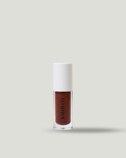 TINTED LIP OIL