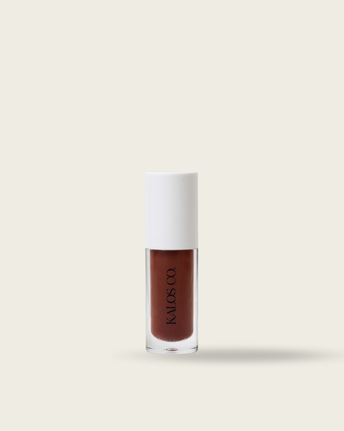 TINTED LIP OIL