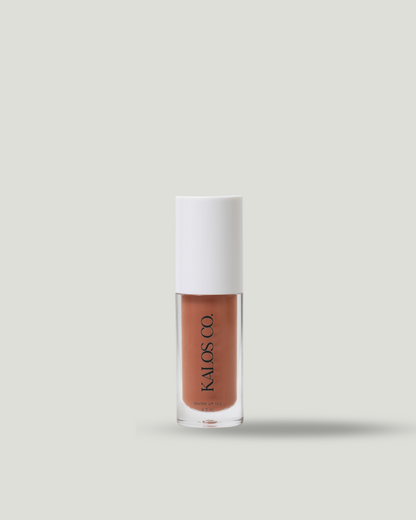 TINTED LIP OIL