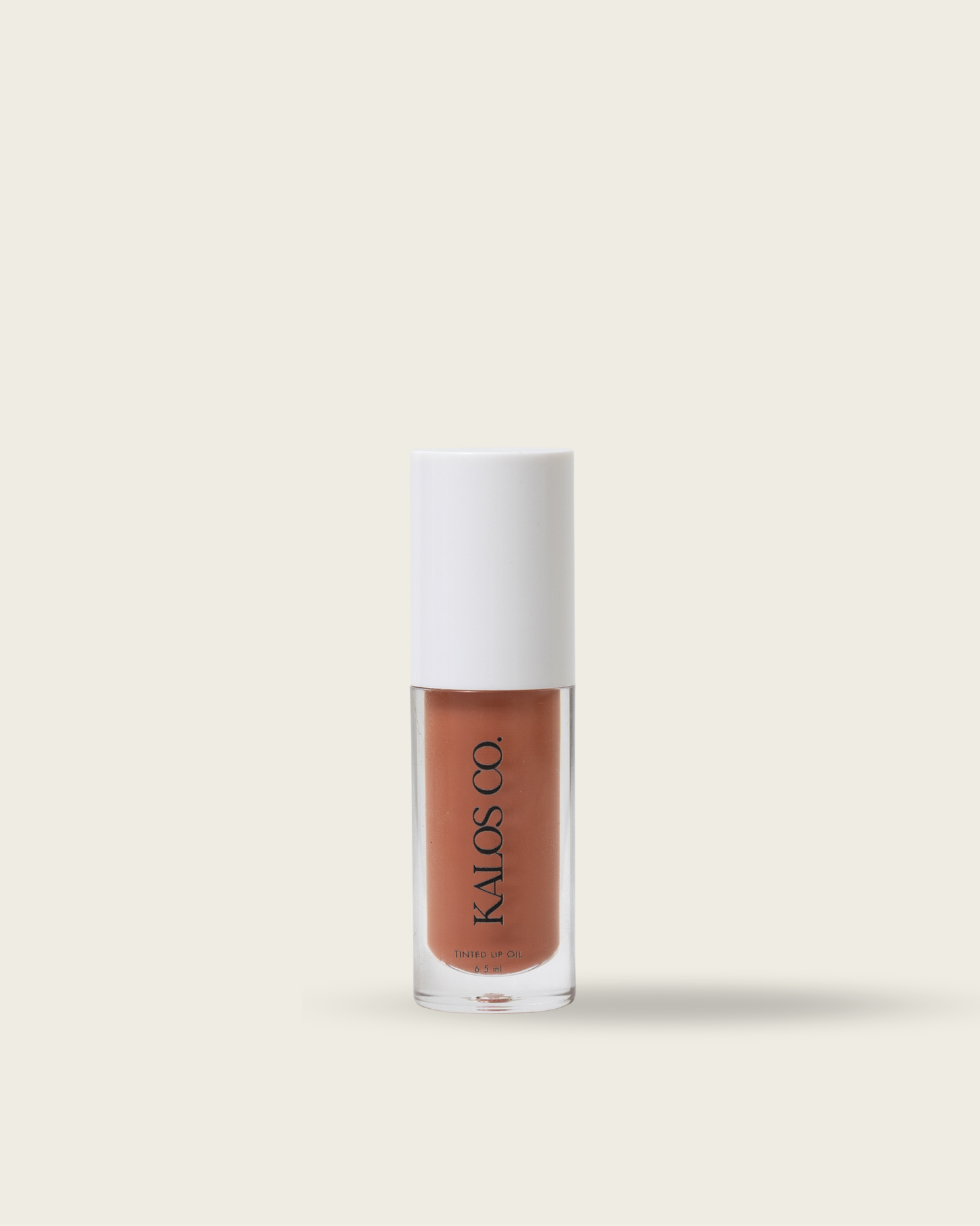 TINTED LIP OIL
